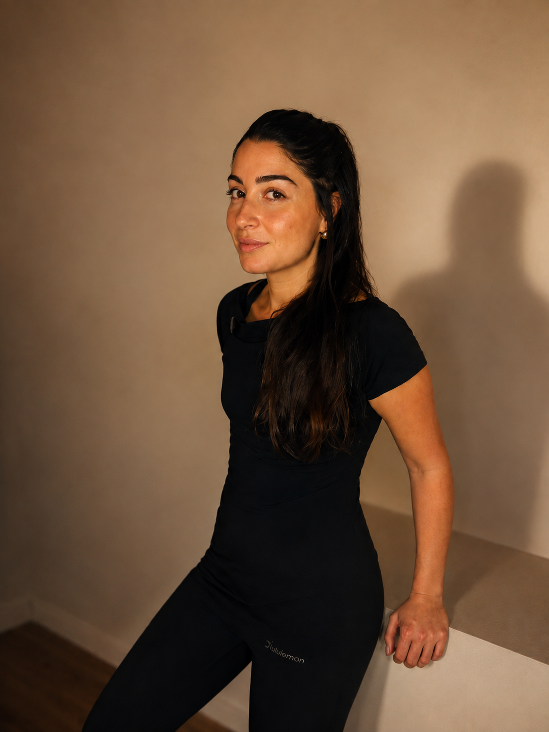 Naomie — Coach Pilates Reformer